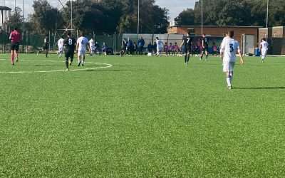 DISTINTA – Under 18 A-B: Lazio-Sampdoria