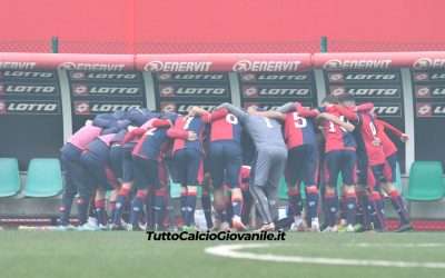 UFFICIALE – Un punto di riferimento del Cagliari resta in Sardegna