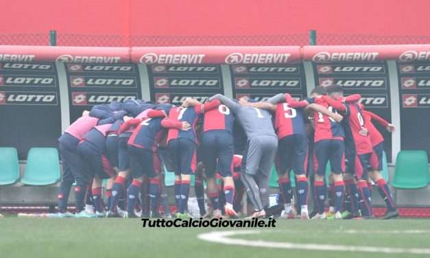 UFFICIALE – Un punto di riferimento del Cagliari resta in Sardegna