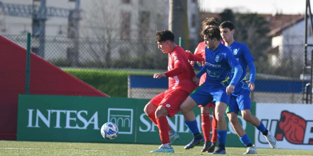 PRIMAVERA 2 (LIVE) – I FINALI DI MONZA-FERALPISALO’ E LAZIO-PERUGIA
