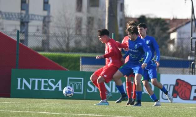 PRIMAVERA 2 (LIVE) – I FINALI DI MONZA-FERALPISALO’ E LAZIO-PERUGIA