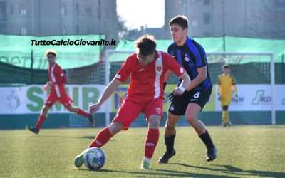 UFFICIALE – Giovanili: acquisti per Monza e Inter!