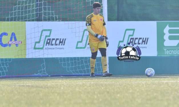 ESCLUSIVA – Renate: Vergani nuovo portiere delle pantere