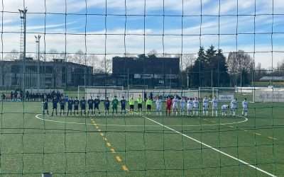 LIVE – PRO SESTO-MODENA (PRIMAVERA 3): i canarini espugnano il “Breda”
