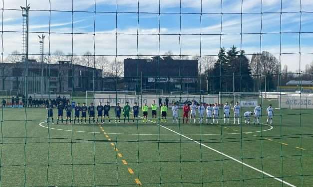 LIVE – PRO SESTO-MODENA (PRIMAVERA 3): i canarini espugnano il “Breda”