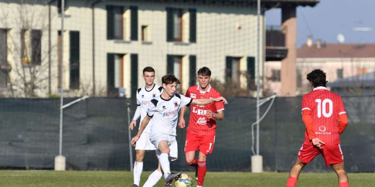 PRIMAVERA 3-4 (Gare 4-5 febbraio). Campi e orari dei 12 match