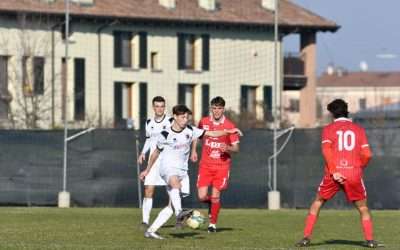LIVE – PIACENZA-FIORENZUOLA (PRIMAVERA 3): Hrom e Fedeli stendono i rossoneri