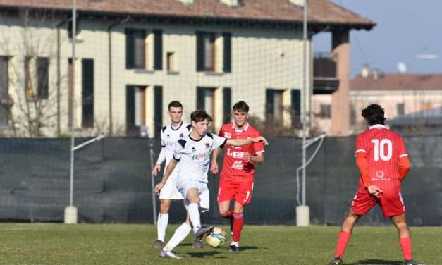 LIVE – PIACENZA-FIORENZUOLA (PRIMAVERA 3): Hrom e Fedeli stendono i rossoneri