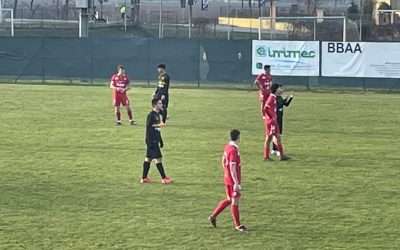 PIACENZA-PRO SESTO (PRIMAVERA 3) – TRIS “senza storia” dei padroni di casa