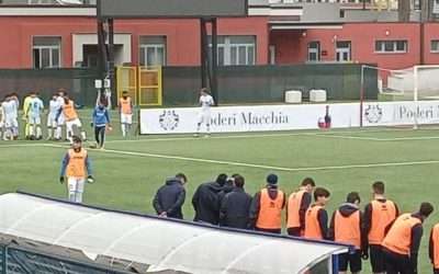 POTENZA-CROTONE (U17) – Per i lucani 2^ vittoria stagionale