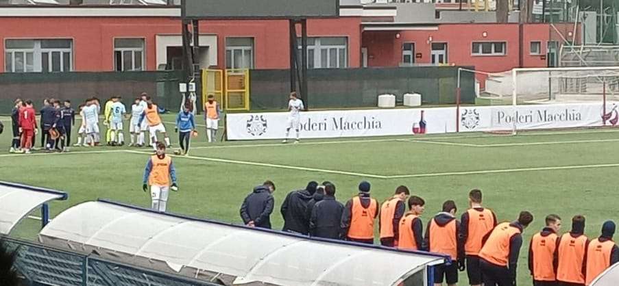 POTENZA-CROTONE (U17) – Per i lucani 2^ vittoria stagionale