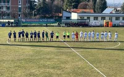 LIVE – RENATE-PRO SESTO (PRIMAVERA 3): Manzolini decide il match