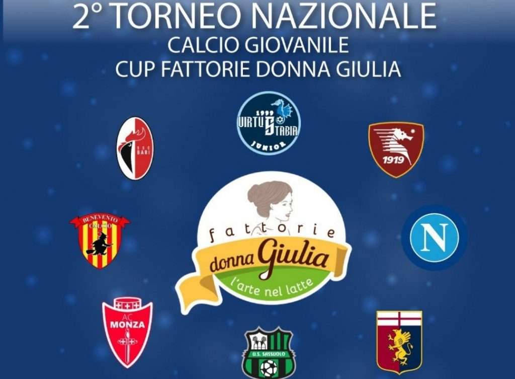 Donna giulia