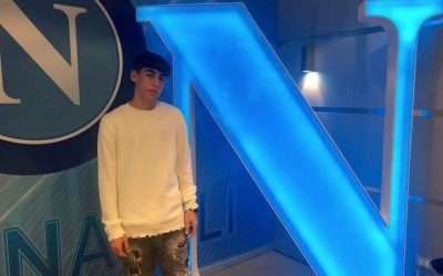 ESCLUSIVA – Lorenzo Russo, importante firma col Napoli!