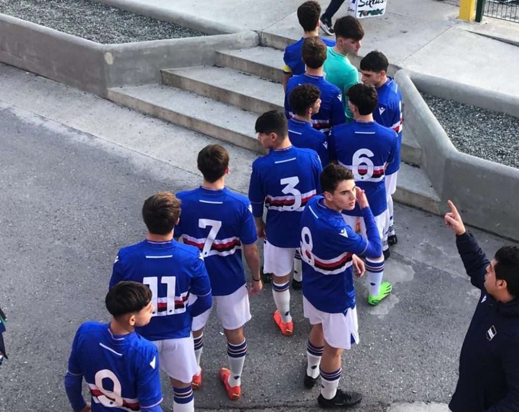 Sampdoria
