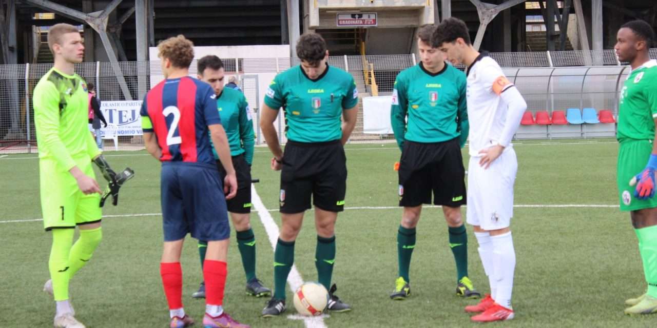 PRIMAVERA 3/4 – Date, orari e campi delle gare