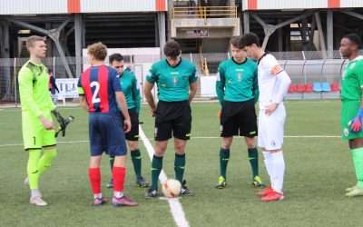PRIMAVERA 4 – Ritorno Play Off (1^ turno), orari e campi dei 4 match