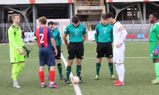 TARANTO-SIENA (PRIMAV. 4) – Un super Marini trascina i pugliesi