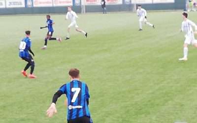 ATALANTA UNDER 17 – Gara ricca di gol contro il Treviglio