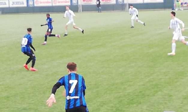 ATALANTA UNDER 17 – Gara ricca di gol contro il Treviglio