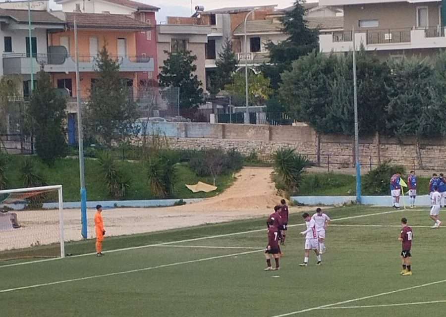 SALERNITANA UNDER 16 – Straordinaria impresa sul campo della Fiorentina