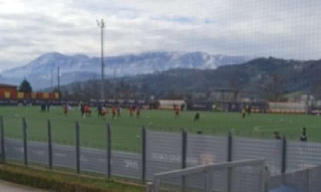 BENEVENTO – Allo Spezia basta un gol per tempo (Primav. 2)
