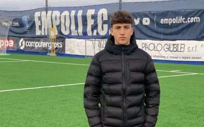 EMPOLI – Un ex Palermo e Benevento indosserà l’azzurro!