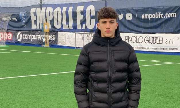 EMPOLI – Un ex Palermo e Benevento indosserà l’azzurro!