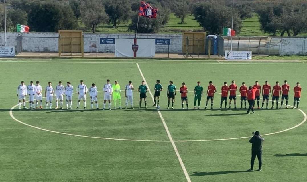 VIS PESARO-BENEVENTO – Palo di Iasevoli! Ecco il risultato
