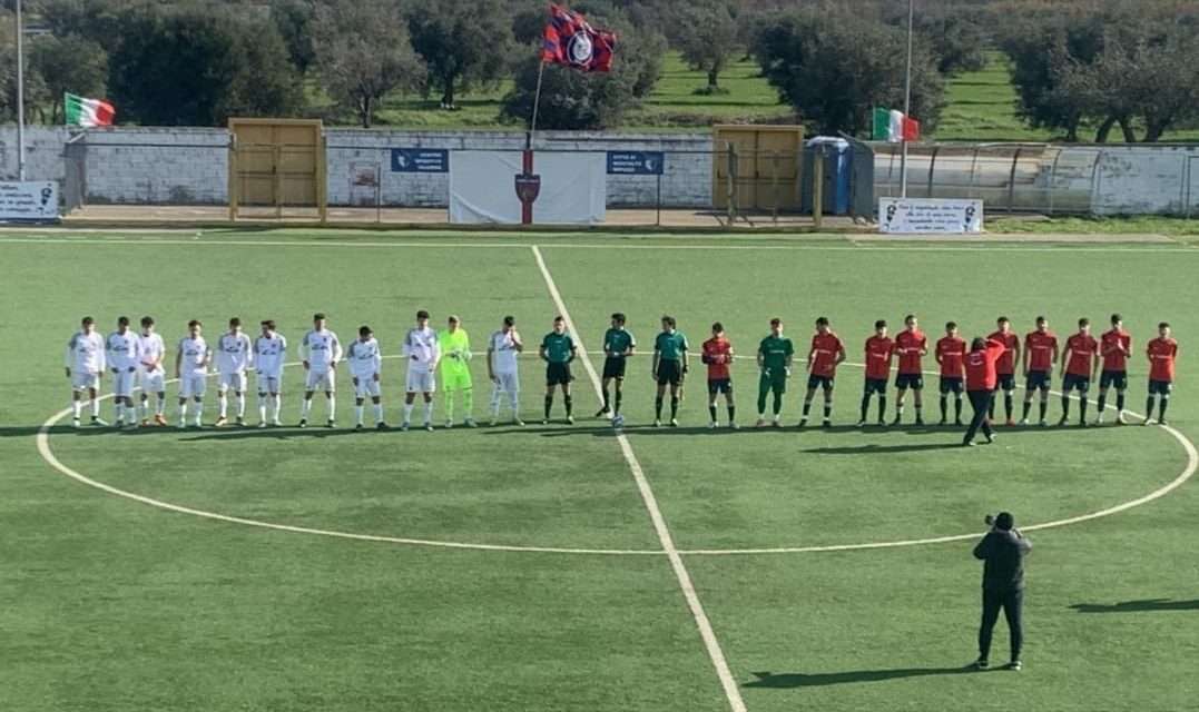 PRIMAVERA 2 – PROGRAMMA GARE 23° GIORNATA