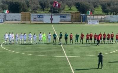 PRIMAVERA 2 – PROGRAMMA GARE 23° GIORNATA
