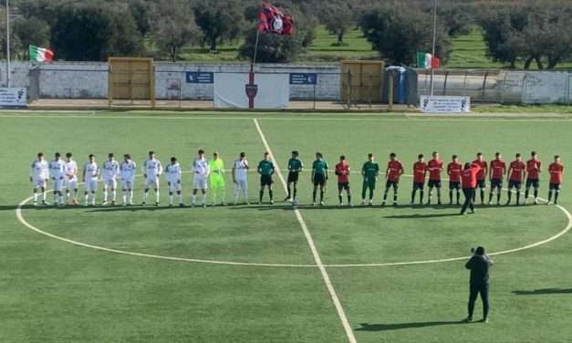 PRIMAVERA 2 – PROGRAMMA GARE 23° GIORNATA