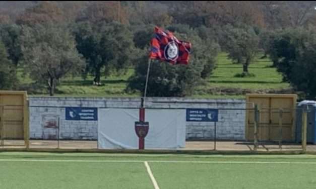 COSENZA – Lascia la Primavera e va in Serie D!