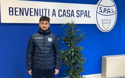 FIDELIS ANDRIA – Un giovane biancazzurro piace alla Spal