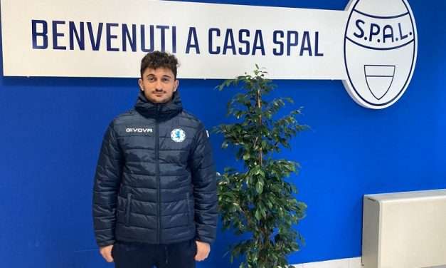 FIDELIS ANDRIA – Un giovane biancazzurro piace alla Spal