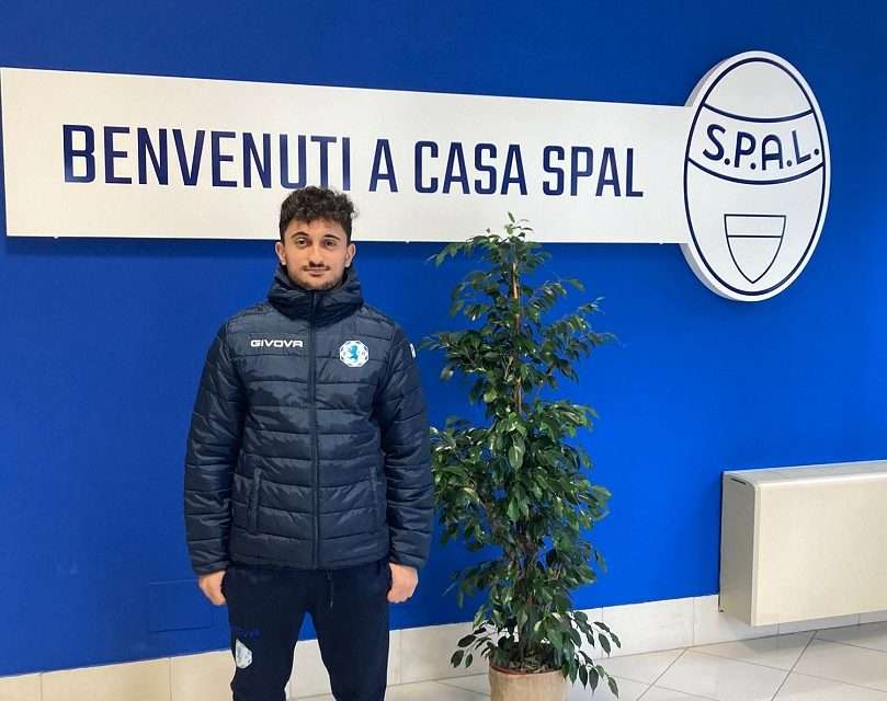FIDELIS ANDRIA – Un giovane biancazzurro piace alla Spal