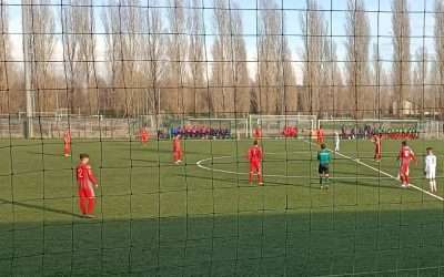 UFFICIALE – Il Cittadella prende IHNATOV