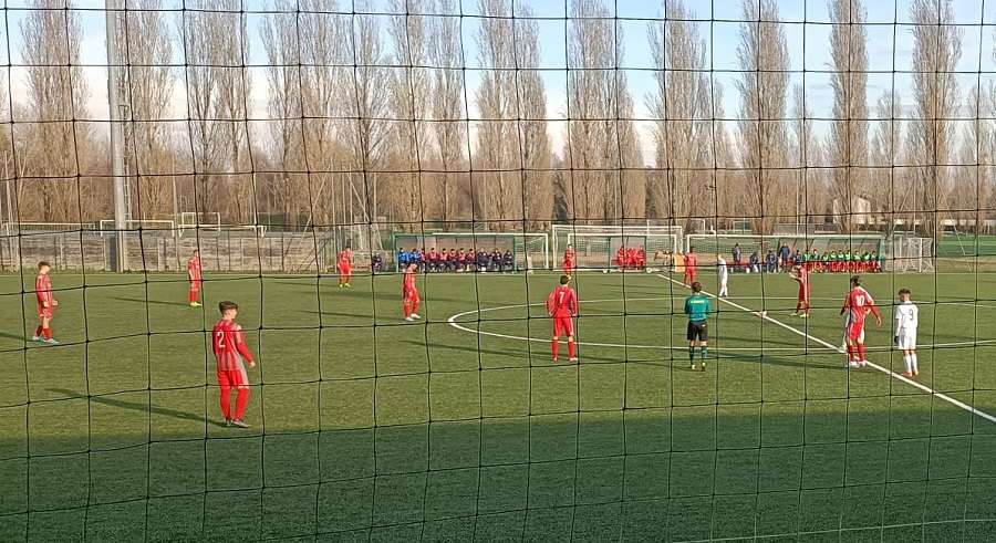 UFFICIALE – Il Cittadella prende IHNATOV