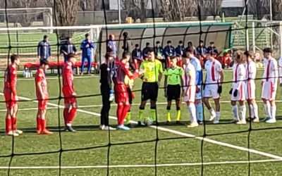 Cremonese-Monza (U17) – La distinta del match