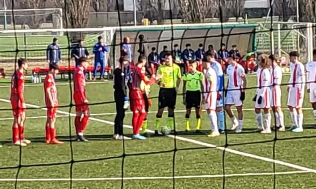 Cremonese-Monza (U17) – La distinta del match