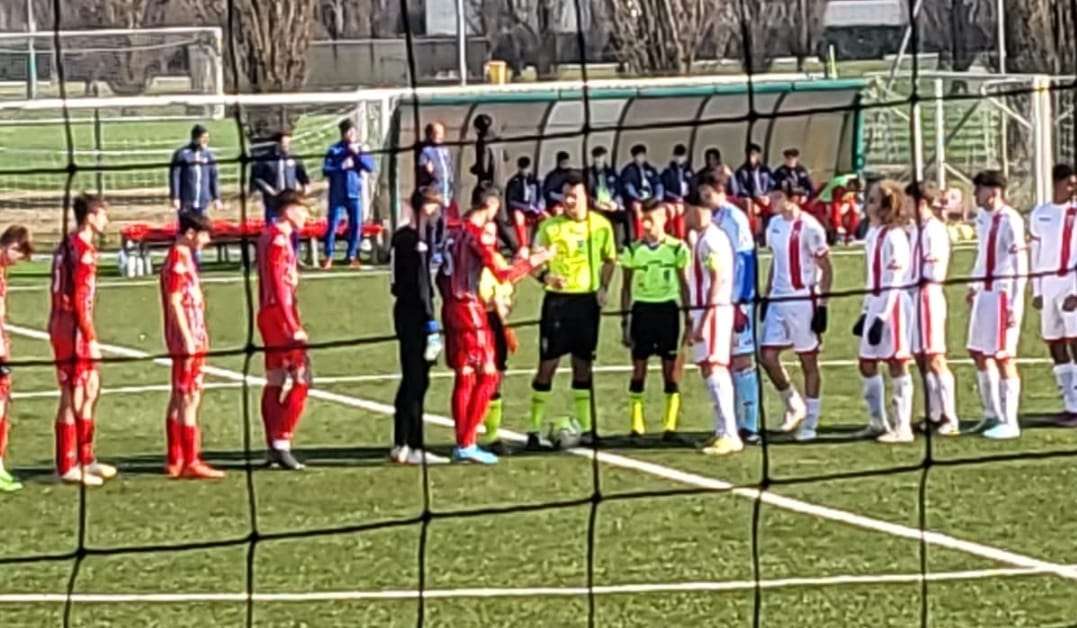 Cremonese-Monza (U17) – La distinta del match