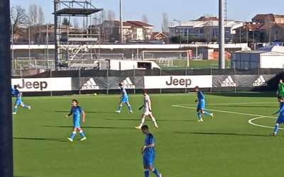 UNDER 17 (Distinta): un “grande” Napoli batte il Parma