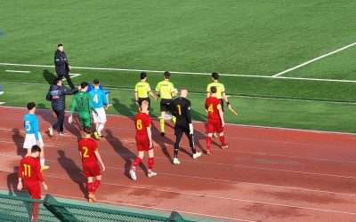 ROMA – Ceduto un giovane calciatore in Spagna