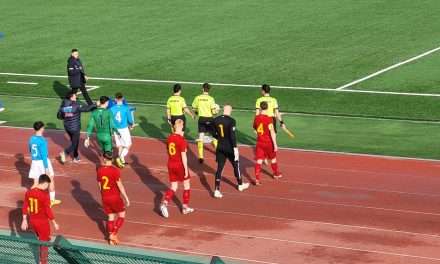 ROMA-NAPOLI (U18) – Cala il sipario sul derby del sud