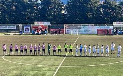 UNDER 17 – Palermo-Reggina 1-2: amaranto OK in trasferta!