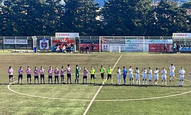 UNDER 17 – Palermo-Reggina 1-2: amaranto OK in trasferta!