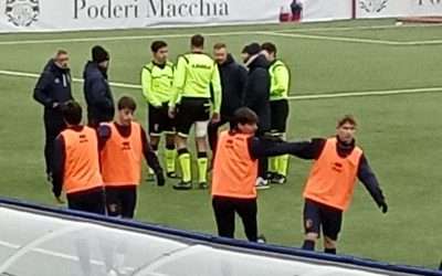 UNDER 18-17-16-15, cambia le regola delle sostituzioni