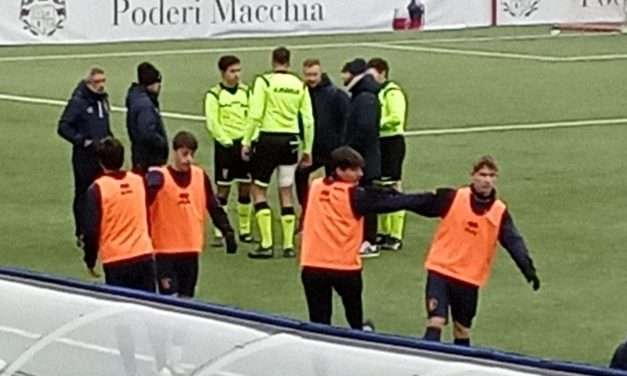 UNDER 18-17-16-15, cambia le regola delle sostituzioni