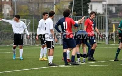 PRIMAVERA 3 /4 – Il programma delle 24 gare (28 gennaio)