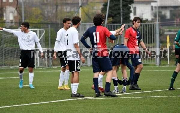 PRIMAVERA 3-4: ecco le altre DISTINTE (14-15 gennaio)